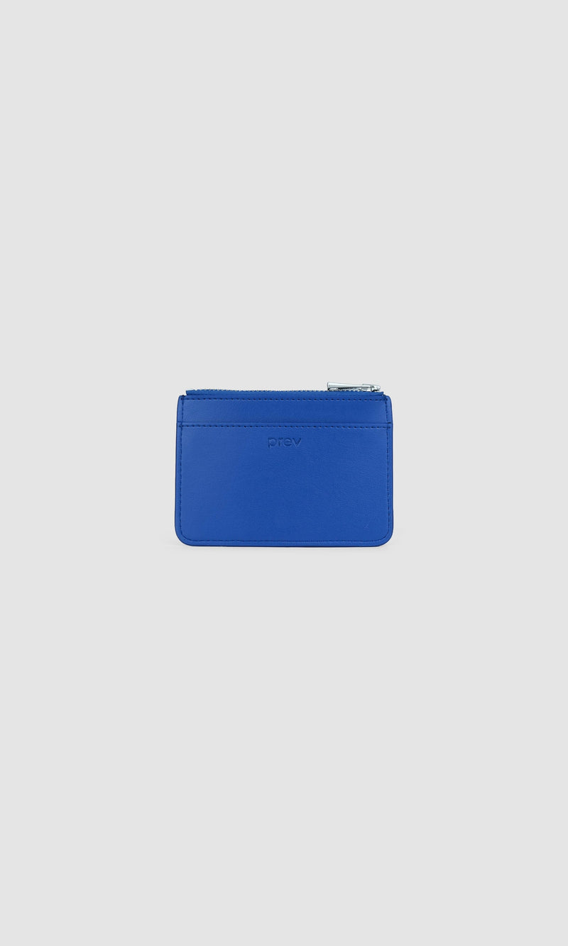 PREV ÉGALITÉ - ELECTRIC CARDHOLDER