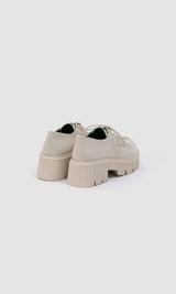 Immaculate Vegan - PREV JILL LOAFER - JADE