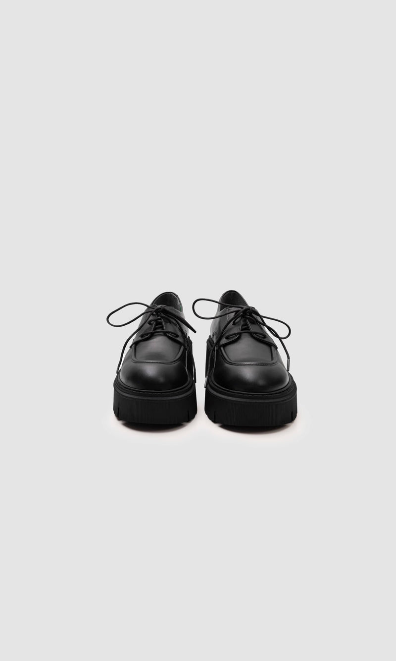 PREV JILL LOAFER - OBSIDIAN