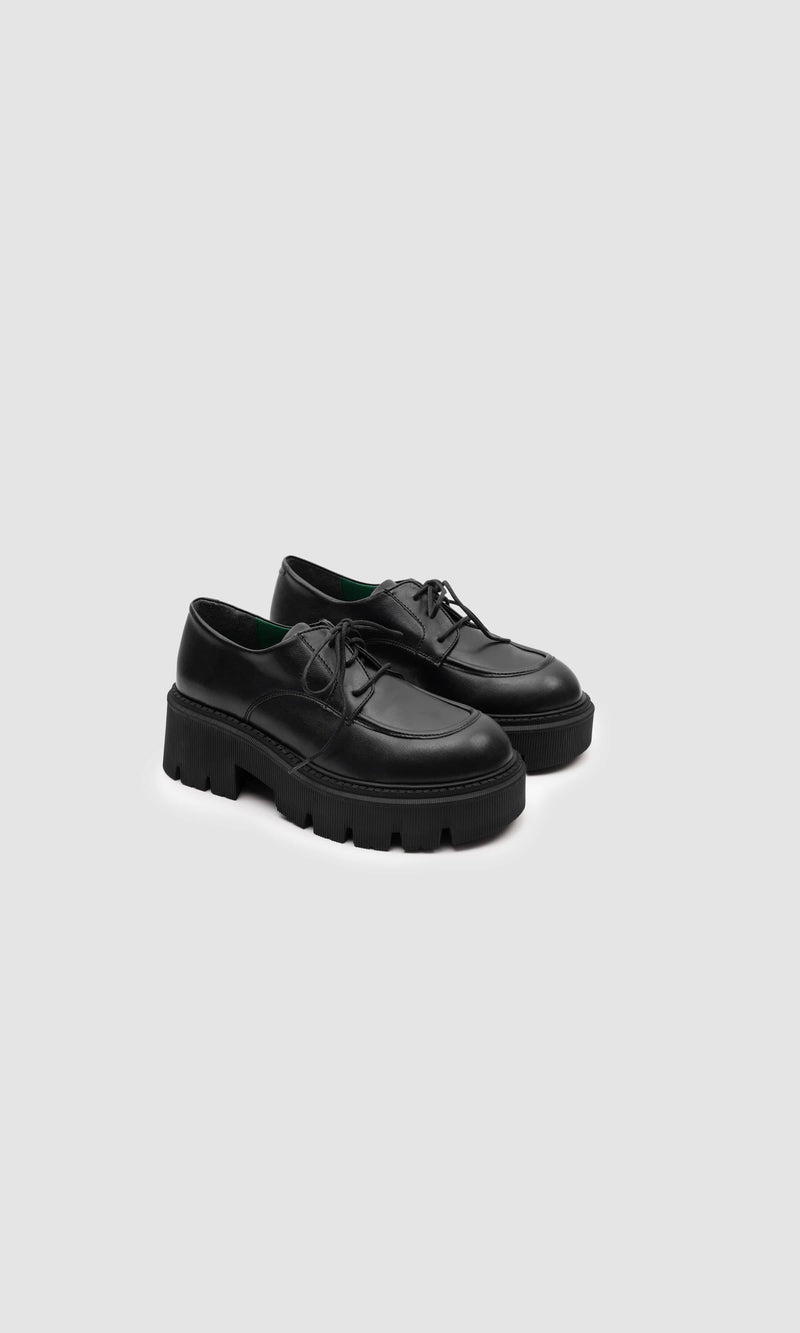 PREV JILL LOAFER - OBSIDIAN