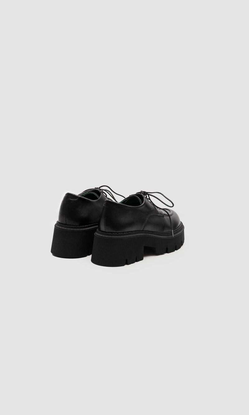 PREV JILL LOAFER - OBSIDIAN