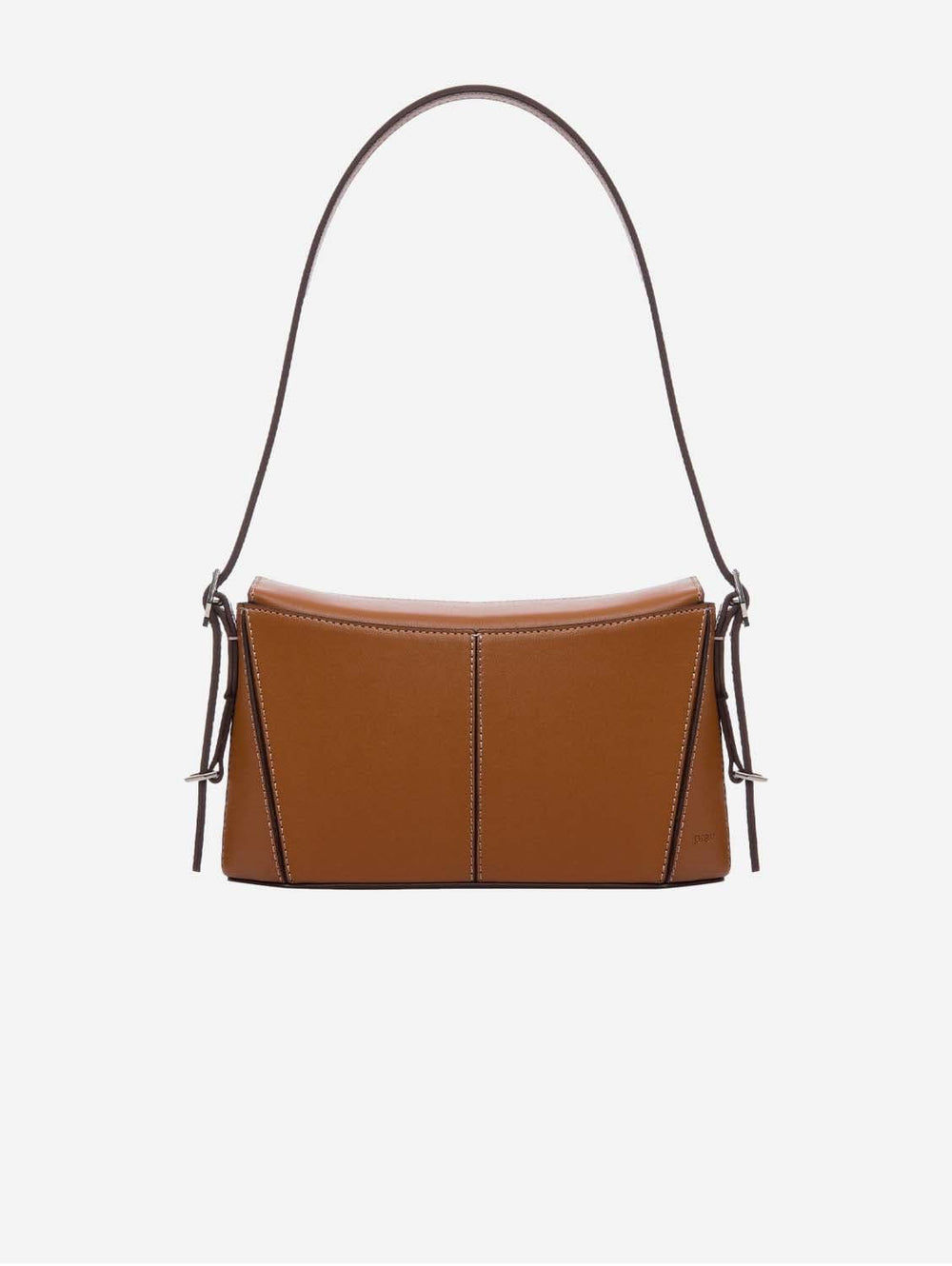 PREV - Kiara Women's Apple Leather Vegan Mini Bag | Ginger