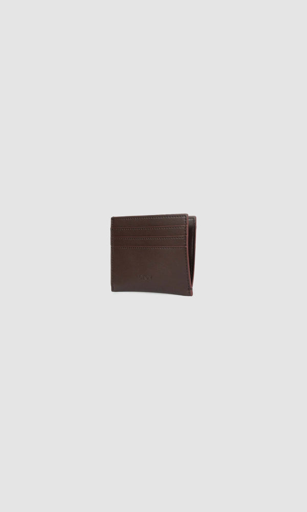 PREV LIBERTÉ - CHERRY BROWNIE CARDHOLDER