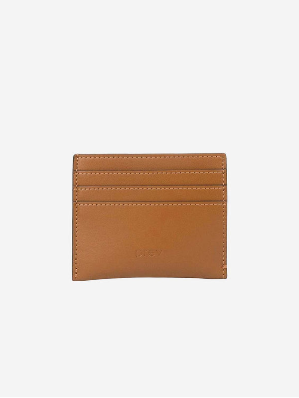 PREV LIBERTÉ - GINGER CARDHOLDER