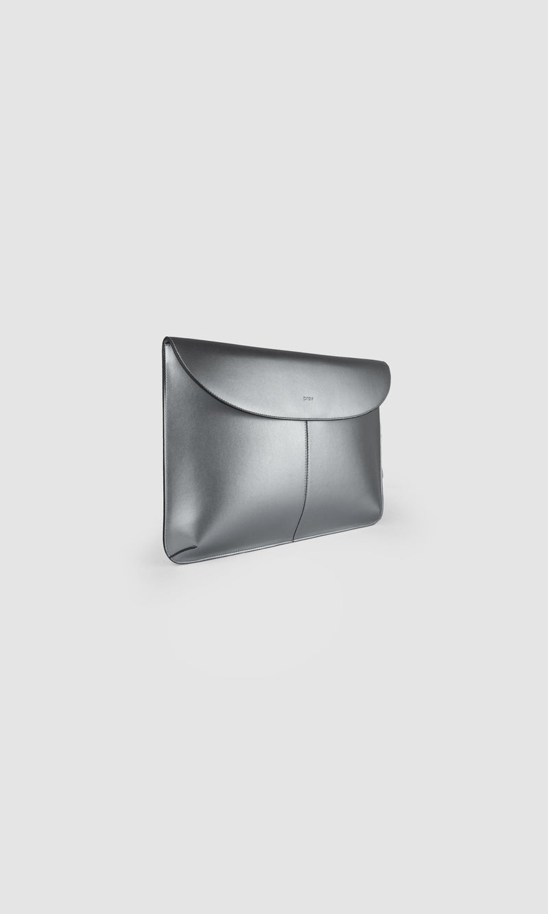 PREV LOYAUTÉ - METAL LAPTOP BAG