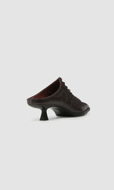 Immaculate Vegan - PREV RACHEL MULE - CHERRY BROWNIE