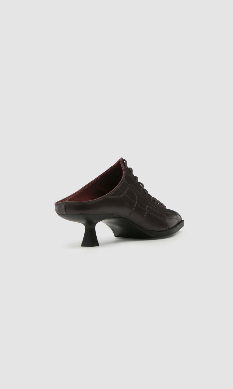 PREV RACHEL MULE - CHERRY BROWNIE