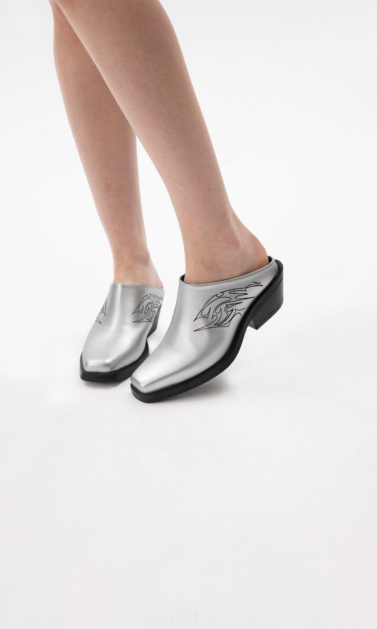 GUBIN ■ Matte Leather Walker Mule MULE-BLACK-SIDE_400x.jpg?v=