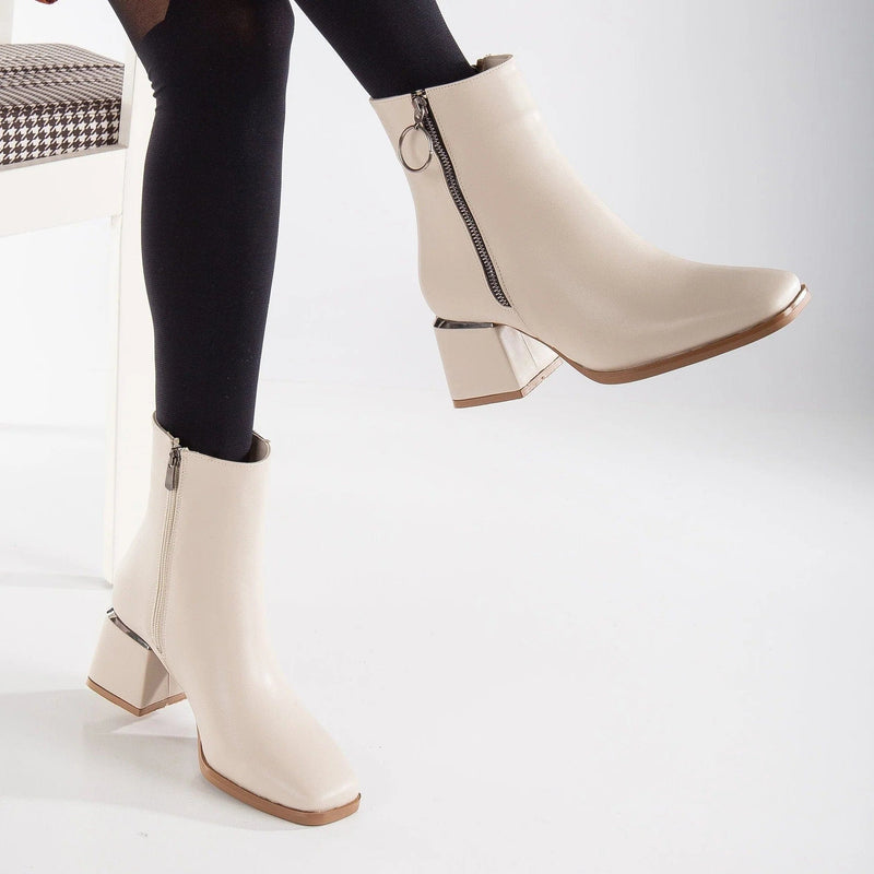 Esme ankle hot sale boots