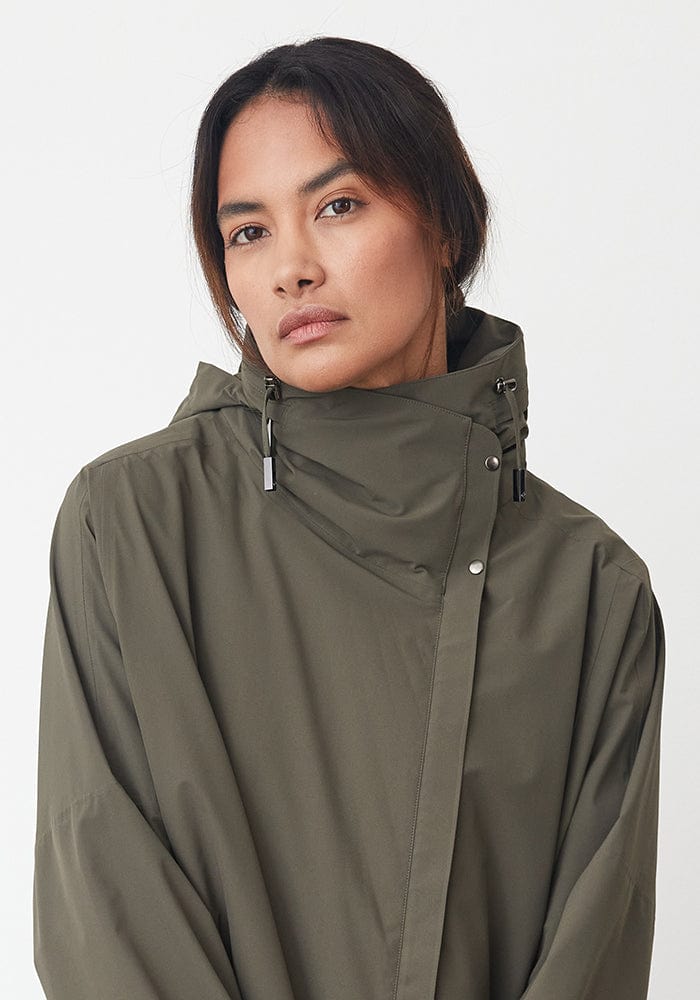 Protected Species The Odyssey Waterproof  Jacket | Multiple Colours