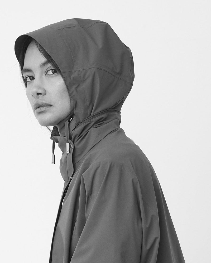 Protected Species The Odyssey Waterproof  Jacket | Multiple Colours