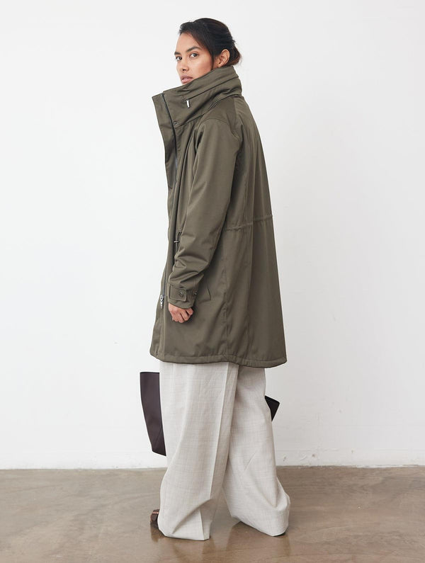 Protected Species The Typhoon Waterproof Jacket | Multiple Colours