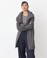 Immaculate Vegan - Protected Species Waterproof Parka II Storm Grey