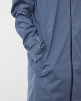 Immaculate Vegan - Protected Species Waterproof Parka | Multiple Colours