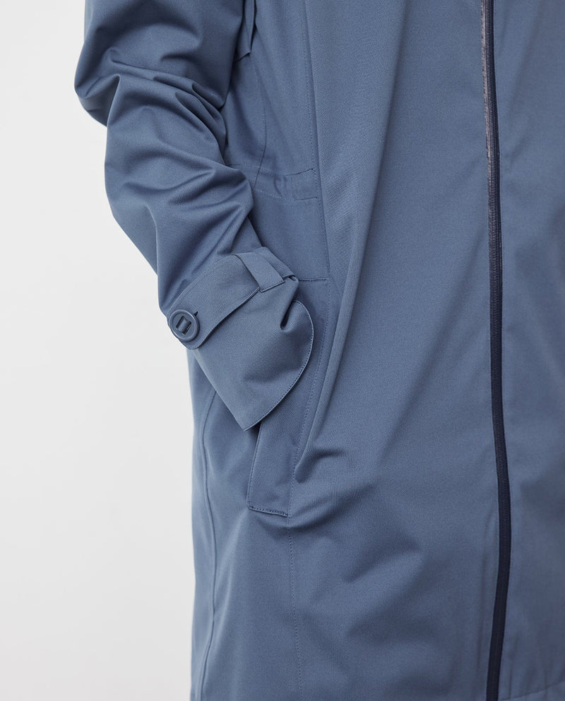 Protected Species Waterproof Parka | Multiple Colours