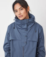 Immaculate Vegan - Protected Species Waterproof Parka | Multiple Colours