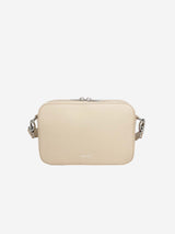 Immaculate Vegan - Rahui London Pine Piñatex Leather Vegan Crossbody Bag | Natural Natural