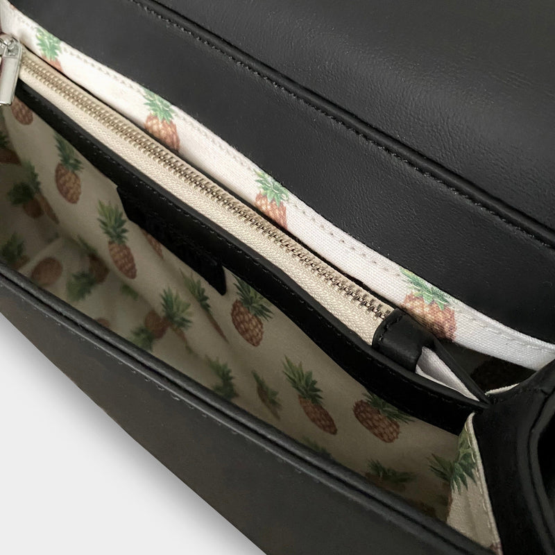 Rahui London Wisteria Shoulder Bag | Rose Rose