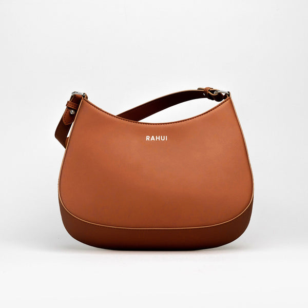 Rahui London Hazel Mini Handbag | Tan Tan