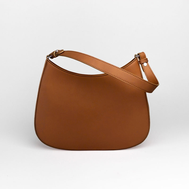 Rahui London Hazel Mini Handbag | Tan Tan