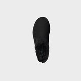 Immaculate Vegan - New Orchard Classic Unisex Vegan Faux Fur Lined Slippers | Multiple Colours