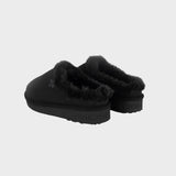 Immaculate Vegan - New Orchard Classic Unisex Vegan Faux Fur Lined Slippers | Multiple Colours