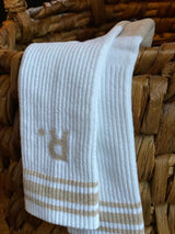 Immaculate Vegan - Ration.L Sunny Sand Organic socks