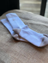 Immaculate Vegan - Ration.L Sunny Sand Organic socks