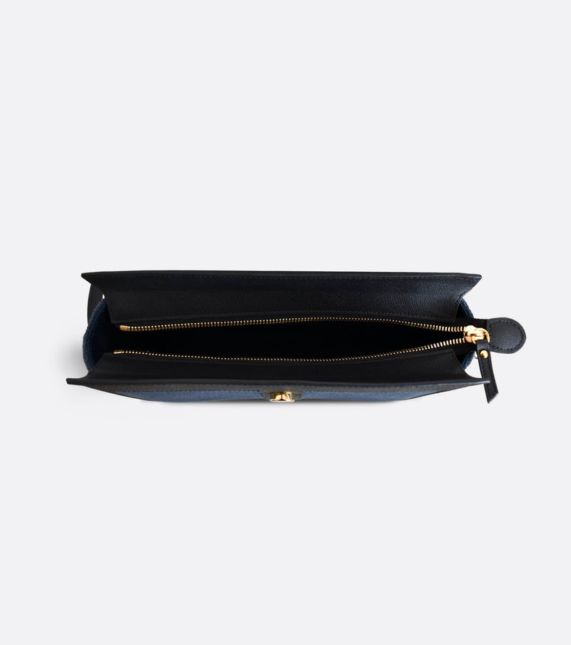 Rive Claire Petit sac Dune en toile bio