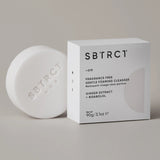 Immaculate Vegan - SBTRCT Skincare Fragrance Free Gentle Foaming Cleanser Refill