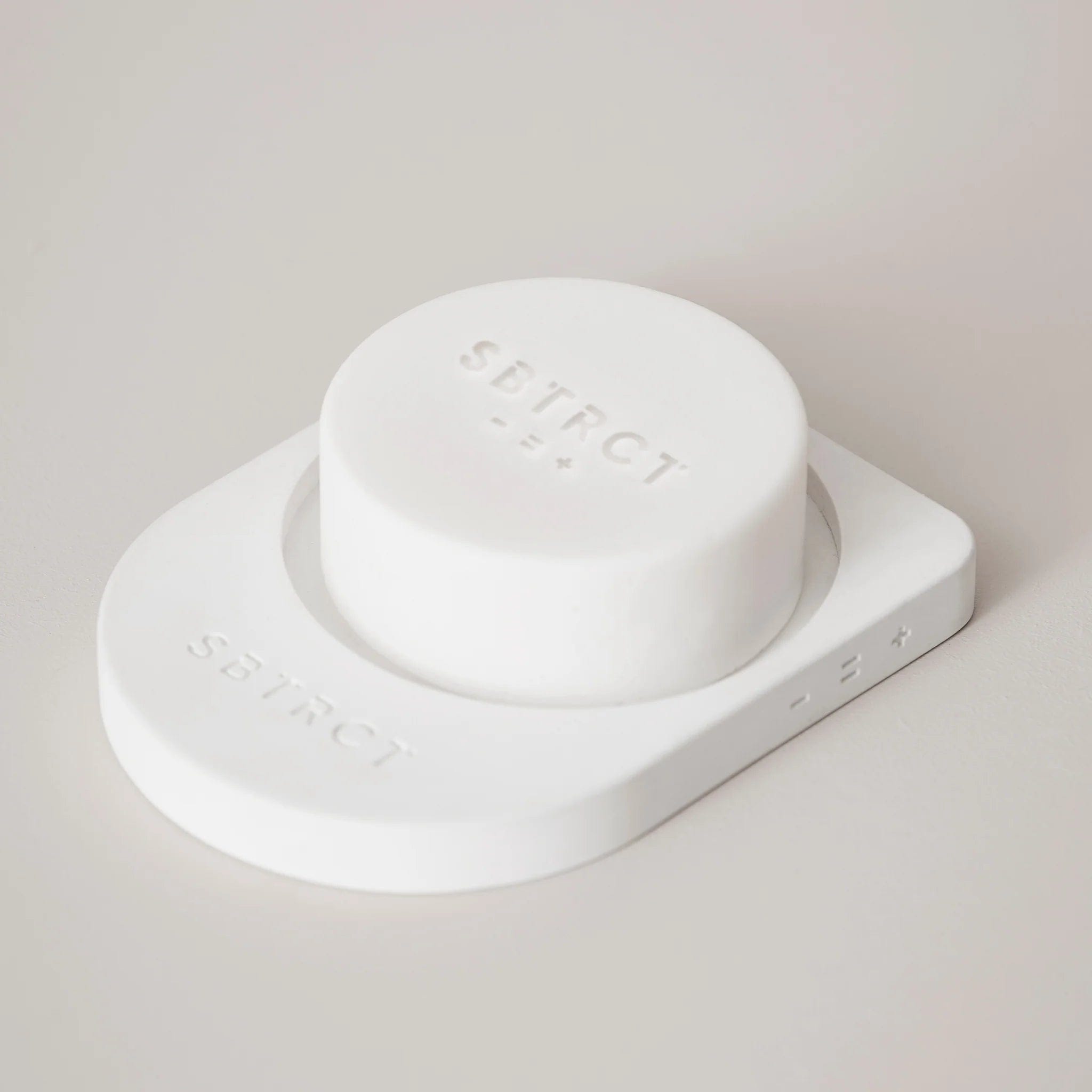 SBTRCT Skincare Fragrance Free Gentle Foaming Cleanser Starter Kit