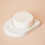Immaculate Vegan - SBTRCT Skincare Gentle Foaming Cleanser | Geranium, Rose & Tonka Bean Starter Kit