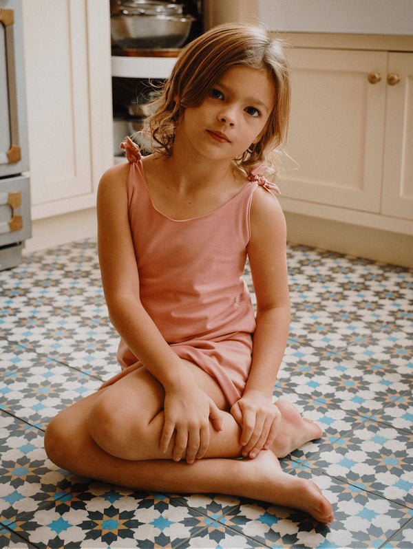 Piuma SEASHELL DRESS