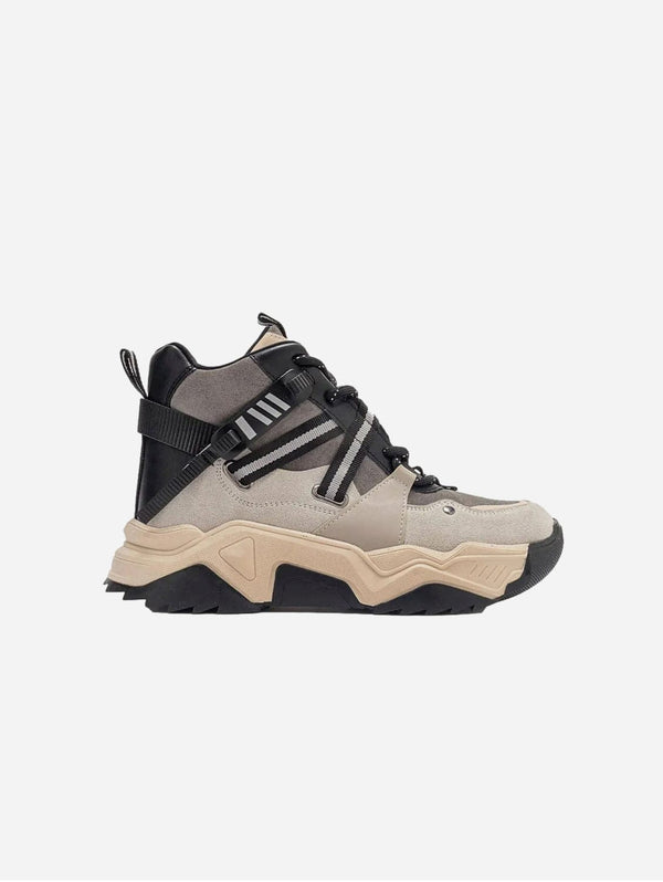 Prologue Shoes Seraphine Vegan Boots | Black