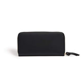 Immaculate Vegan - LaBante London Serene Vegan Leather Zip Around Wallet | Black