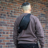 Immaculate Vegan - BEDI Sherpa Vegan Fanny Pack | Multiple Colours