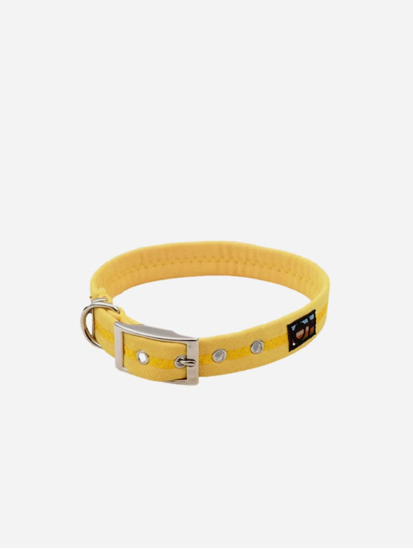 Oscar & Hooch Signature Range Dog Collar | Multiple Colours