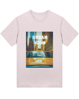 Immaculate Vegan - Eloquere Urban Icon Womens Style New York Fashion Tshirt