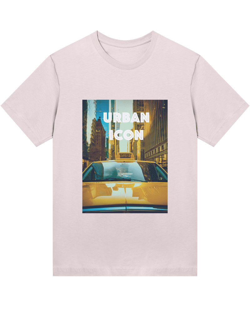 Eloquere Urban Icon Womens Style New York Fashion Tshirt