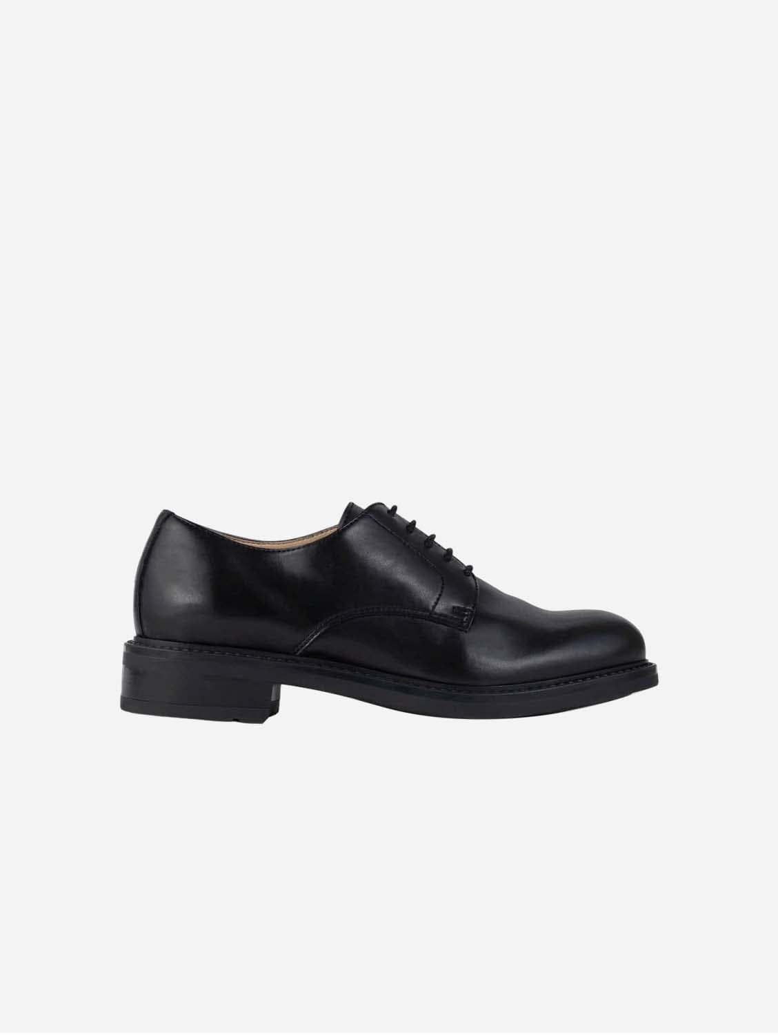 Zeba Off white Vegan Flats