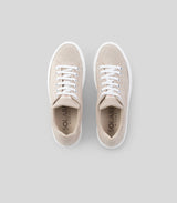 Immaculate Vegan - Solari Milano V1 Unisex Hemp Leather Vegan Sneaker | Multiple Colours