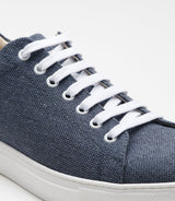 Immaculate Vegan - Solari Milano V1 Unisex Hemp Leather Vegan Sneaker | Multiple Colours