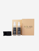 Immaculate Vegan - Solari Milano Vegan Shoe Care Kit