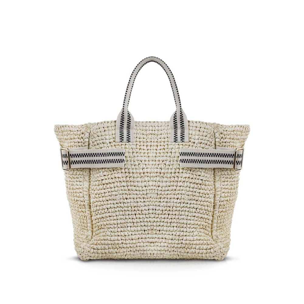 猫☆Deuxieme Classe ★A. RAFFIA BAG◆ Raffia Bags: The Best Edit to Shop for Summer 2026 | Vogue Arabia