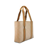 Immaculate Vegan - Stelar Medium Mentawai Bamboo Tote Bag