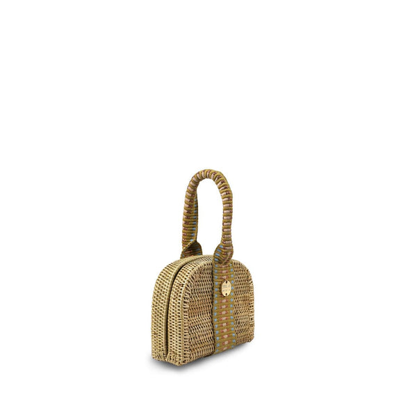 Stelar ⁠Pintu Vegan Bracelet Bag