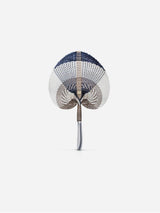 Immaculate Vegan - Stelar Santai Medium Hand Fan