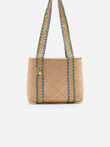 Immaculate Vegan - Stelar Small Mentawai Bamboo Tote Bag