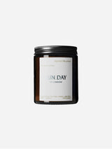 Immaculate Vegan - Sun.day of London Luxury Vegan Candle | Beyond the Pines 180ml 180ml