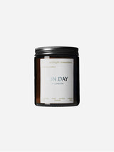 Immaculate Vegan - Sun.day of London Luxury Vegan Candle | Midnight (Somewhere) 180ml 180ml